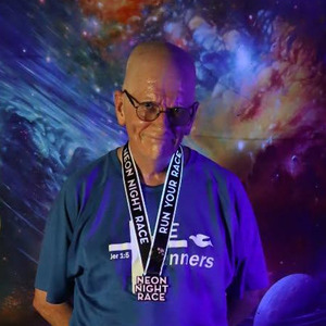 Rev. John Patrick Riley, CSC